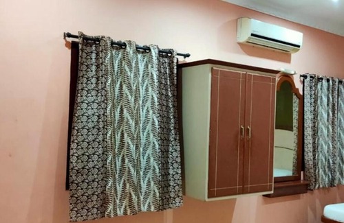 Kanyakumari Hotel | Hotel Paul