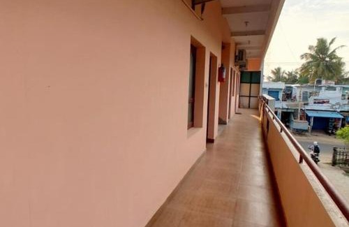 Kanyakumari Hotel | Hotel Paul