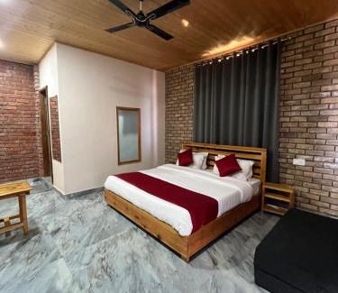 Gunehr Hotel | Hotel Paul Villa