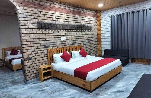 Gunehr Hotel | Hotel Paul Villa