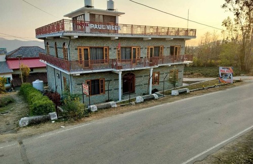 Gunehr Hotel | Hotel Paul Villa