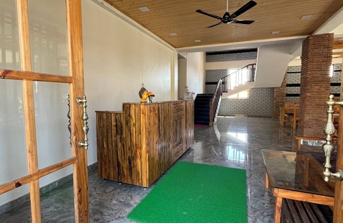 Gunehr Hotel | Hotel Paul Villa