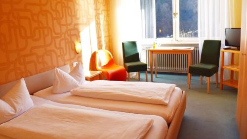 Wasserburg am Inn Hotel | Hotel Paulanerstuben