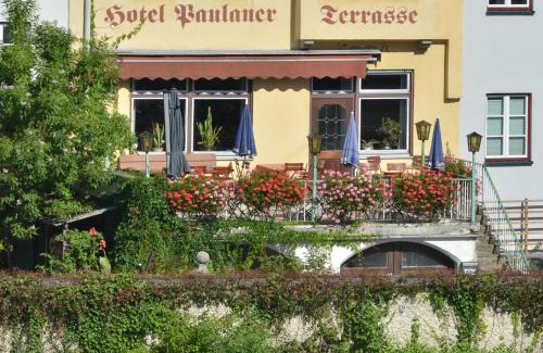 Wasserburg am Inn Hotel | Hotel Paulanerstuben