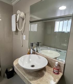 Santa Cecilia Hotel | Hotel Paulo Felipe