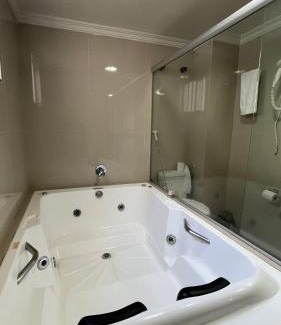 Santa Cecilia Hotel | Hotel Paulo Felipe