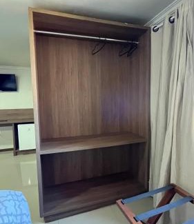 Santa Cecilia Hotel | Hotel Paulo Felipe