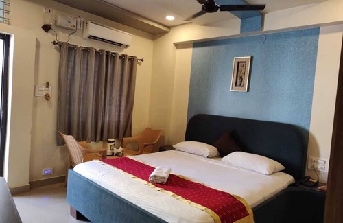 Raichur Hotel | Hotel Pavan Mansion