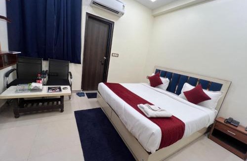 Mahipalpur Hotel | Hotel Pavilion Inn mahipalpur near IGI airport