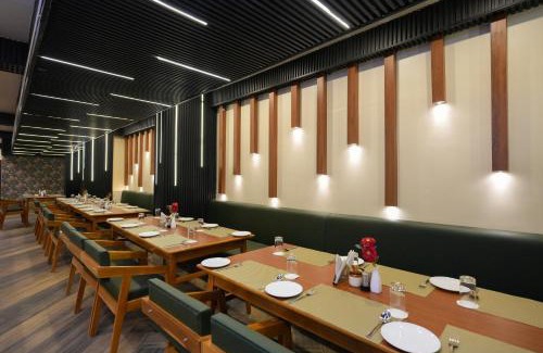 Purnia Hotel | Hotel Pavitra