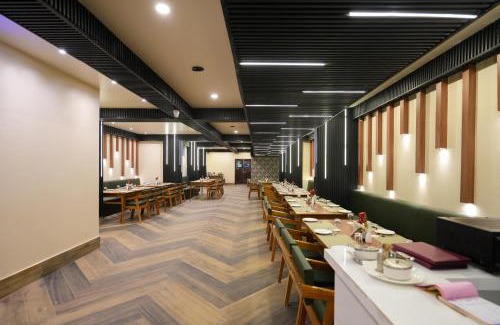 Purnia Hotel | Hotel Pavitra