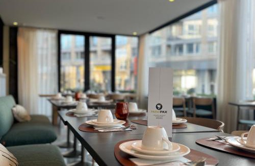 Diksmuide Hotel | Hotel Pax