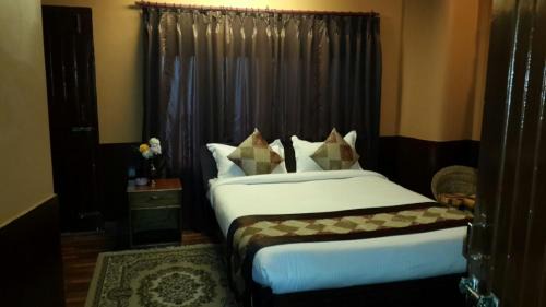 Mirik Hotel | Hotel Payal