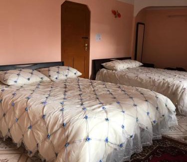 Mirik Hotel | Hotel Payal