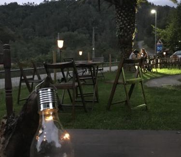 Santa Eulalia Hotel | Hotel peñacabrera 1