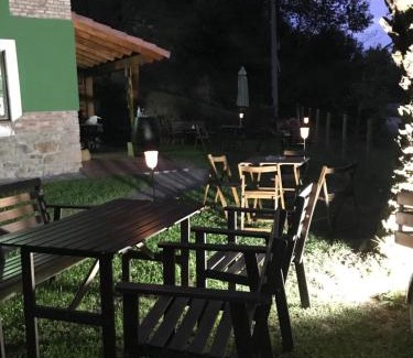 Santa Eulalia Hotel | Hotel peñacabrera 1