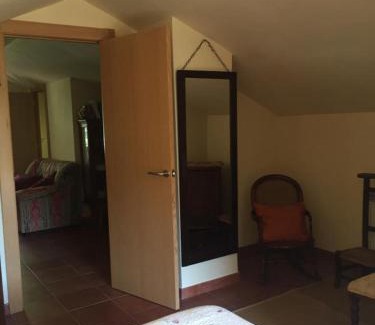 Santa Eulalia Hotel | Hotel peñacabrera 1