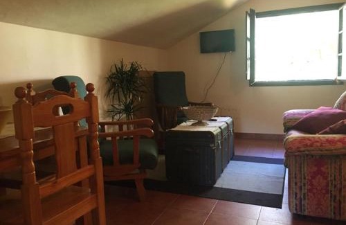 Santa Eulalia Hotel | Hotel peñacabrera 1