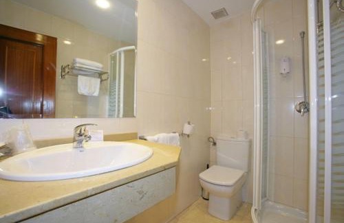 Limes Hotel | Hotel Peñagrande