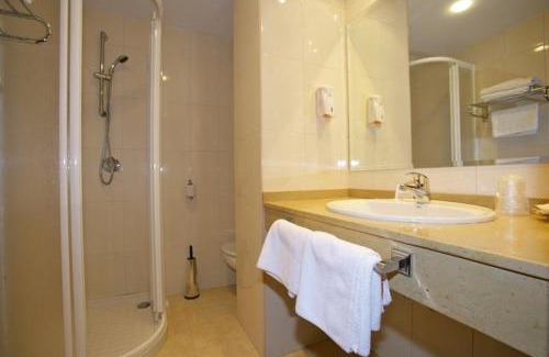 Limes Hotel | Hotel Peñagrande