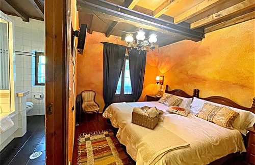 La Riera Hotel | Hotel Peñalba