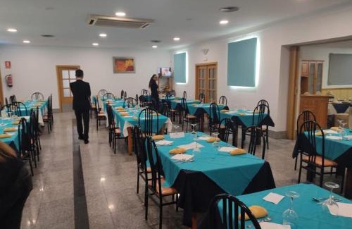 Argamasilla de Alba Hotel | Hotel Peñarroya