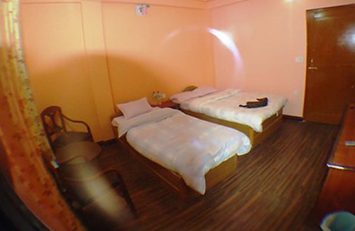 Baglung Hotel | Hotel Peace Palace