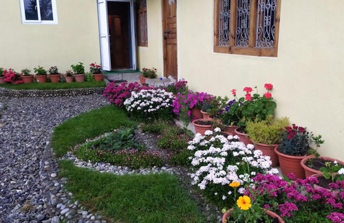 Phaplu House | Hotel peaceful phaplu