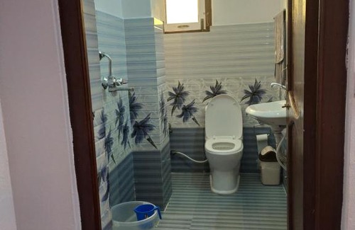 Phaplu House | Hotel peaceful phaplu