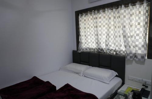 Vashi Hotel | Hotel Pearl