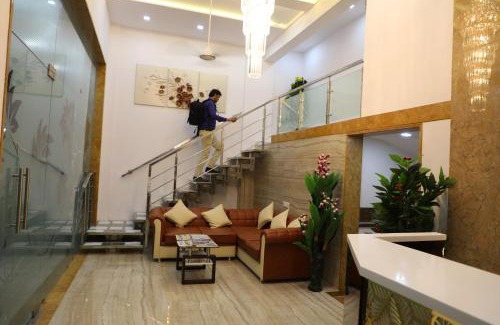 Vashi Hotel | Hotel Pearl