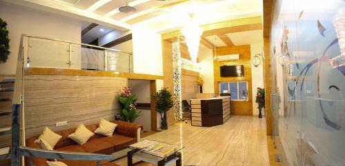 Vashi Hotel | Hotel Pearl
