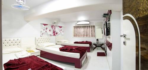 Vashi Hotel | Hotel Pearl
