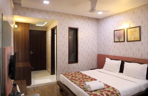 Daulatabad Hotel | Hotel Pearls