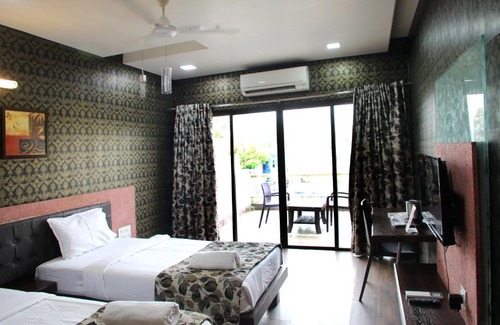 Daulatabad Hotel | Hotel Pearls