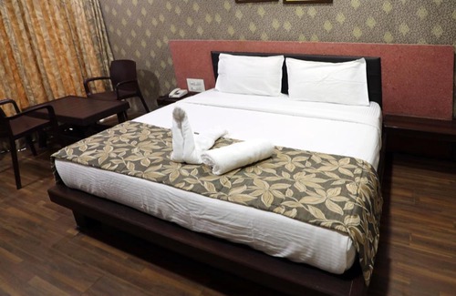 Daulatabad Hotel | Hotel Pearls