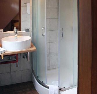 Iserlohn Bed & Breakfast | Hotel Peiler Garni