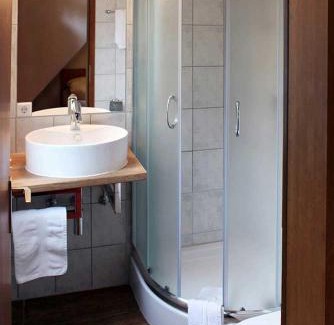 Iserlohn Bed & Breakfast | Hotel Peiler Garni