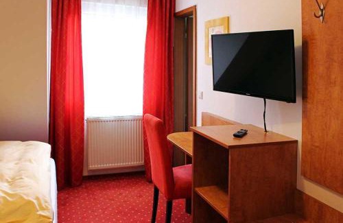 Iserlohn Bed & Breakfast | Hotel Peiler Garni
