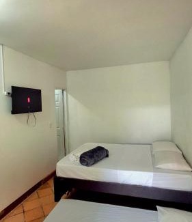 San Carlos Hotel | Hotel Pekin