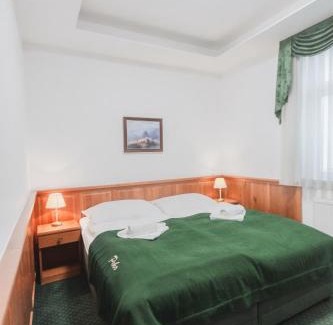 Vrsovice Hotel | Hotel Peko
