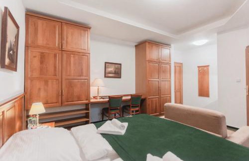 Vrsovice Hotel | Hotel Peko