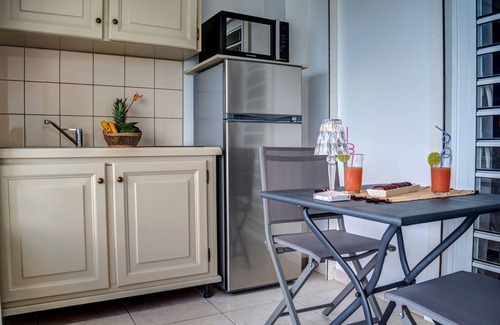 Schoelcher Hotel | Hotel Pelican