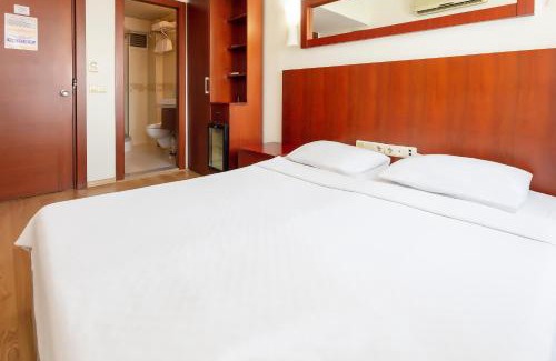 Canakkale Hotel | Hotel Pelit