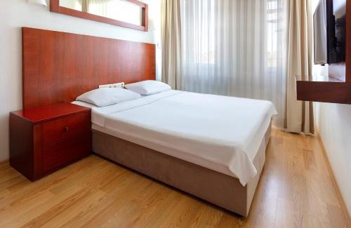 Canakkale Hotel | Hotel Pelit