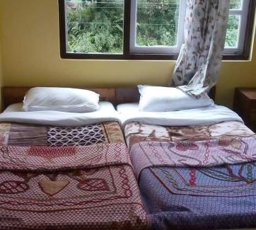 Yuksom Hotel | Hotel Pemathang