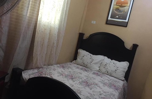 Barahona House | HOTEL PENSION LA HERMOSA