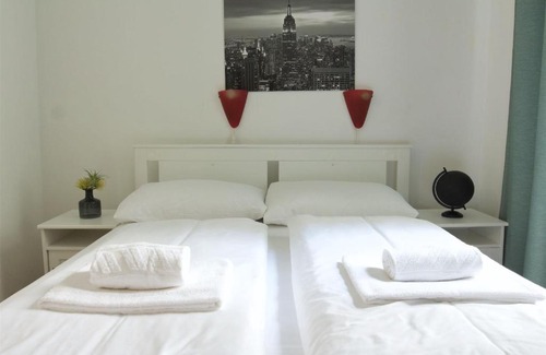 Josefstadt Bed & Breakfast | Hotel Pension ARPI