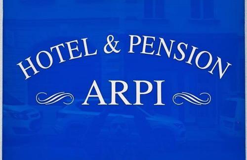 Josefstadt Bed & Breakfast | Hotel Pension ARPI
