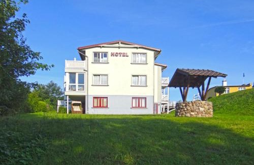 Bad Doberan Hotel | Hotel Pension Bellevue